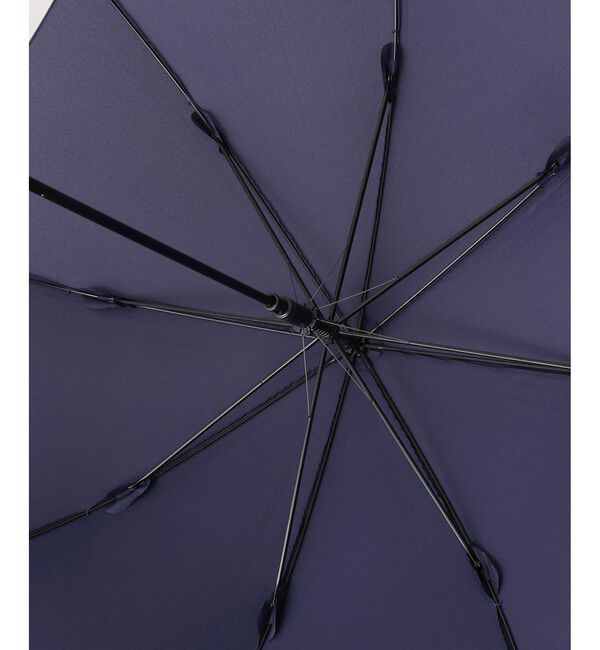 ROPE PICNIC PASSAGE「【Wpc.】切り継ぎプレーン長傘/晴雨兼用・UVカット」|傘|