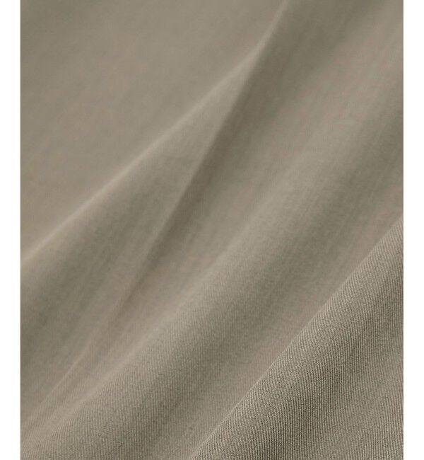 ADAM ET ROPE'「【オケージョン】バレルロンパース」|オールインワン|