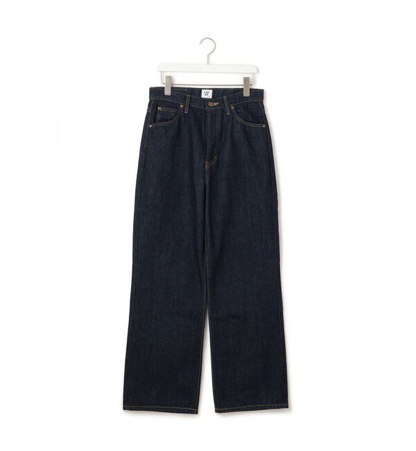 ADAM ET ROPE'「【Lee for ADAM ET ROPE'】別注101 5P デニムパンツ											」|デニム|