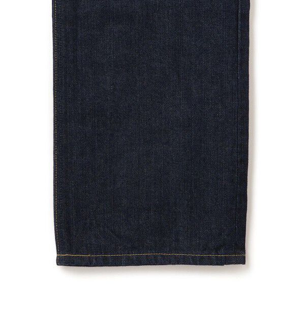 ADAM ET ROPE'「【Lee for ADAM ET ROPE'】別注101 5P デニムパンツ											」|デニム|