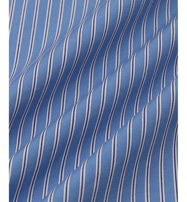 ADAM ET ROPE'「シャツスラックス」|スラックス|