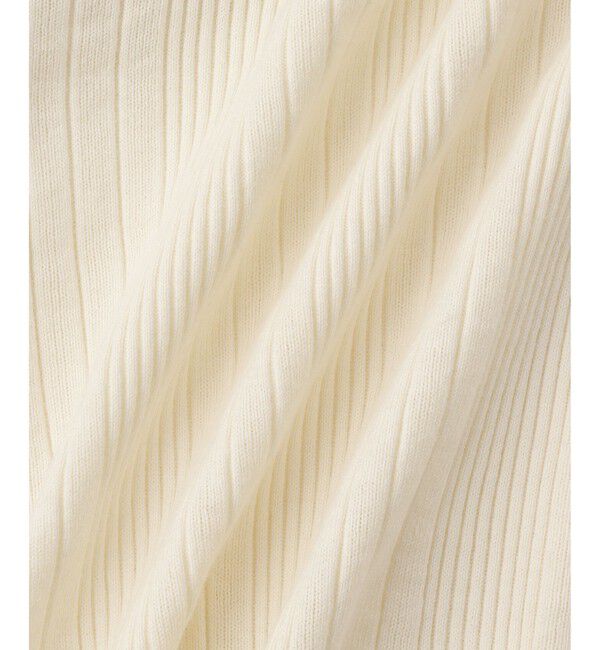 ADAM ET ROPE'「カップ付きキャミソール」|キャミソール|