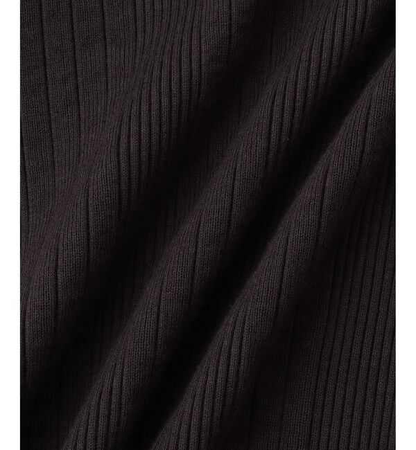 ADAM ET ROPE'「カップ付きキャミソール」|キャミソール|