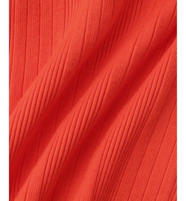 ADAM ET ROPE'「カップ付きキャミソール」|キャミソール|