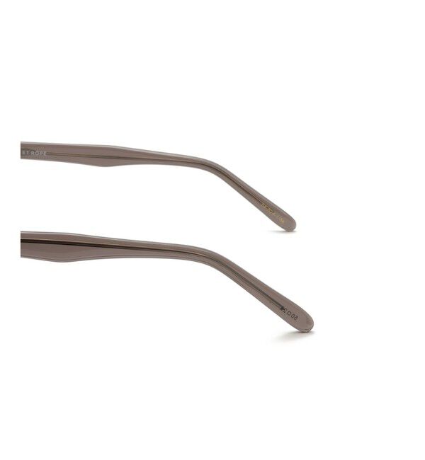 ADAM ET ROPE'「クラウンパントサングラス」|サングラス|