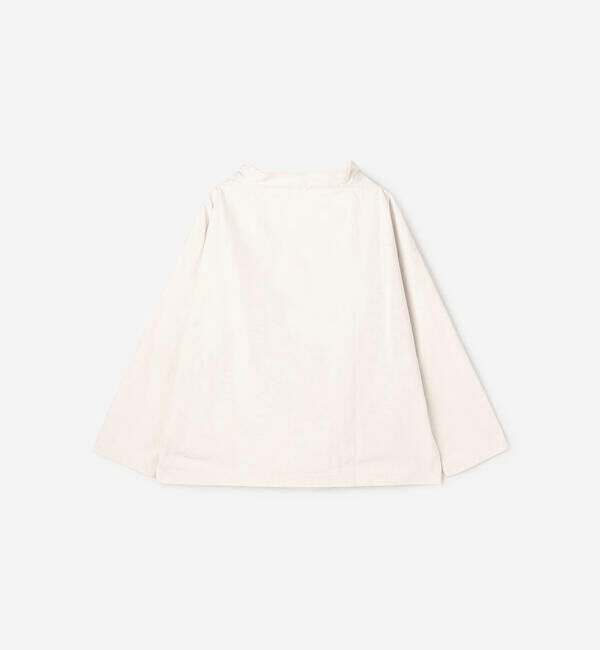  「LABOUR AND WAIT | FISHERMAN SMOCK MEN」|シャツ・ブラウス|