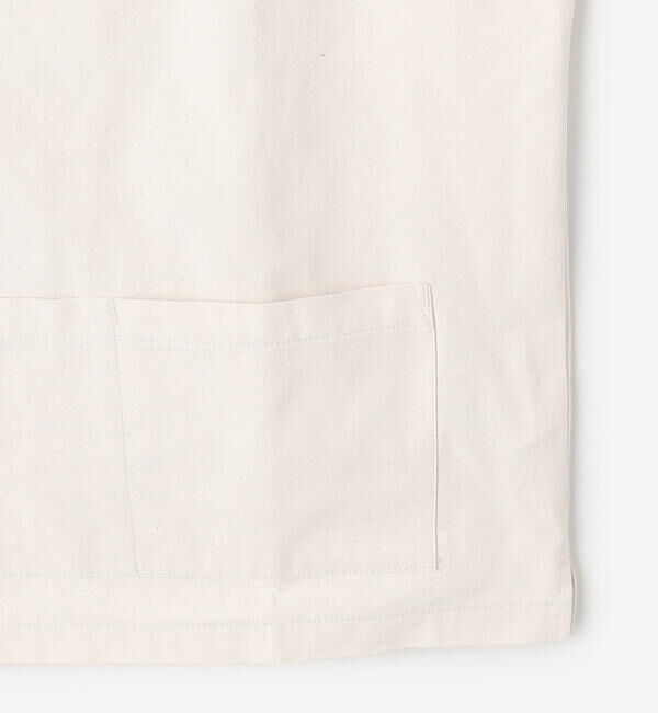  「LABOUR AND WAIT | FISHERMAN SMOCK MEN」|シャツ・ブラウス|