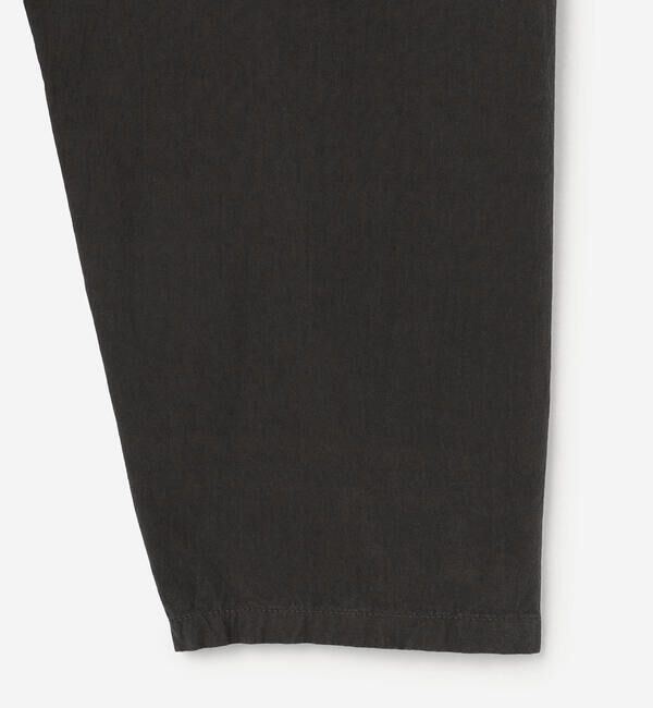 ORCIVAL「ORCIVAL | ガーメントダイ コットン ノッチドラペルジャケット MEN」|その他|