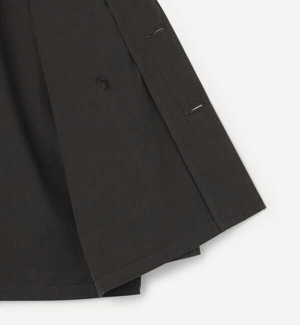 ORCIVAL「ORCIVAL | ガーメントダイ コットン ノッチドラペルジャケット MEN」|その他|