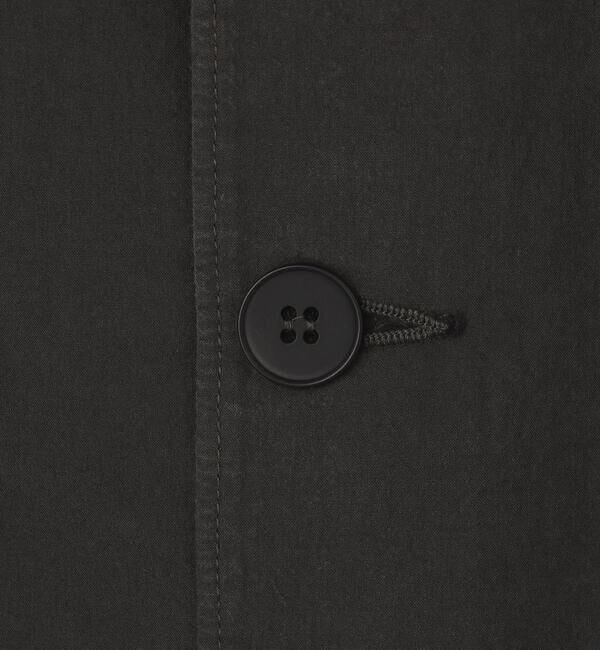 ORCIVAL「ORCIVAL | ガーメントダイ コットン ノッチドラペルジャケット MEN」|その他|