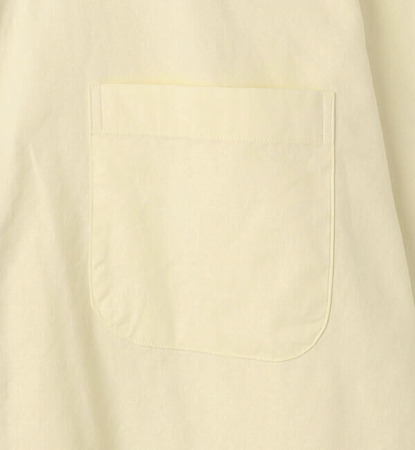  「Brooks Brothers |〈別注〉ピンポイントオックスフォード ポロカラーボタンダウンシャツ WOMEN」|シャツ・ブラウス|