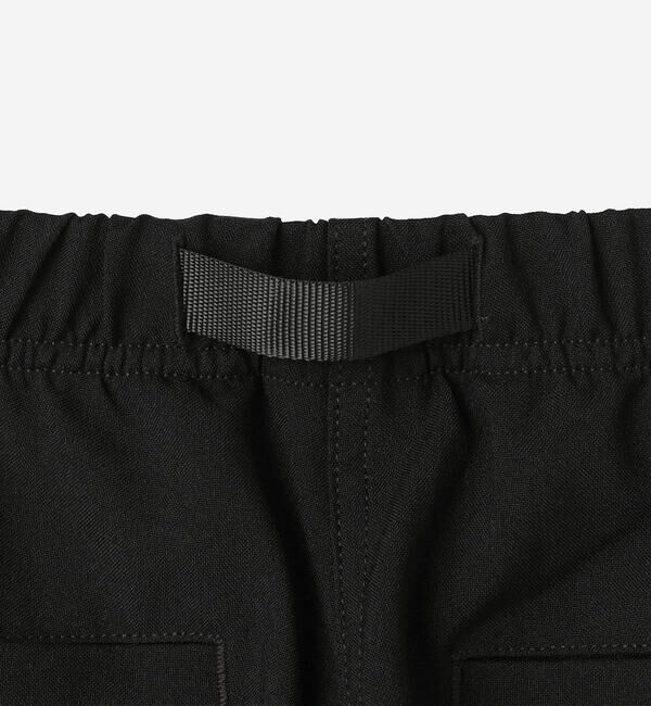  「Gramicci | 〈別注〉 2タック テーパードイージーパンツ WOMEN」|チノ|