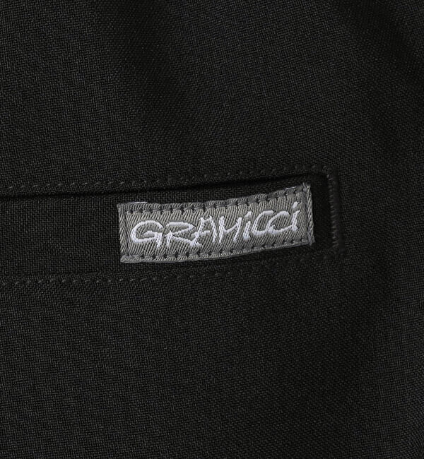  「Gramicci | 〈別注〉 2タック テーパードイージーパンツ WOMEN」|チノ|