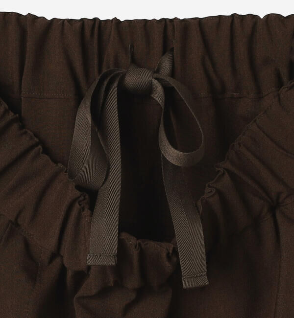  「nicholson & nicholson | 〈別注〉 ラップスカート WOMEN」|スカート|