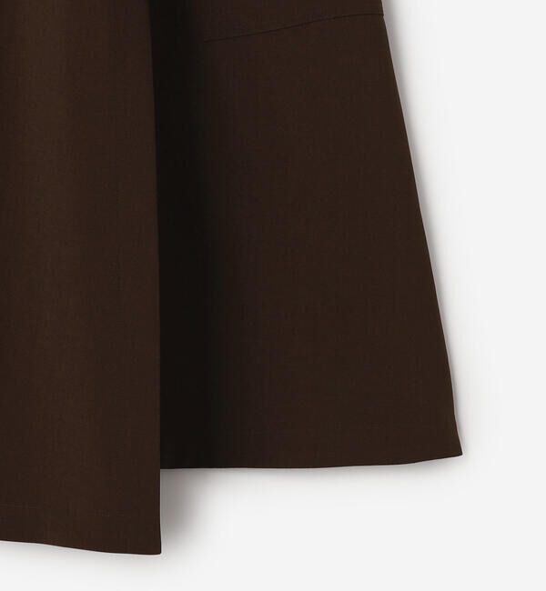  「nicholson & nicholson | 〈別注〉 ラップスカート WOMEN」|スカート|