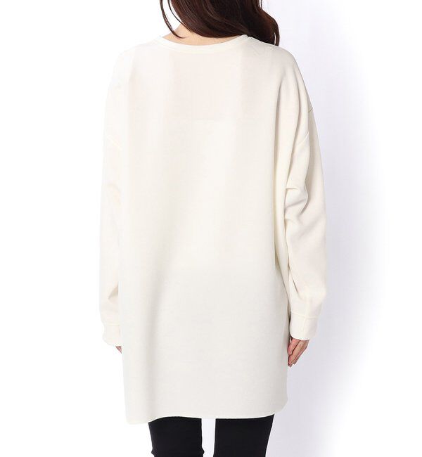  「Vガゼットプルオーバー」|Tシャツ・カットソー|