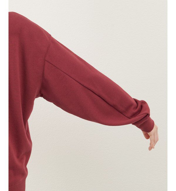 THE PAUSE「【THE PAUSE】ロゴスウェットプルオーバー」|Tシャツ・カットソー|