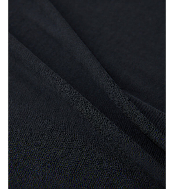  「シアーフライスクルーネックプルオーバー」|Tシャツ・カットソー|