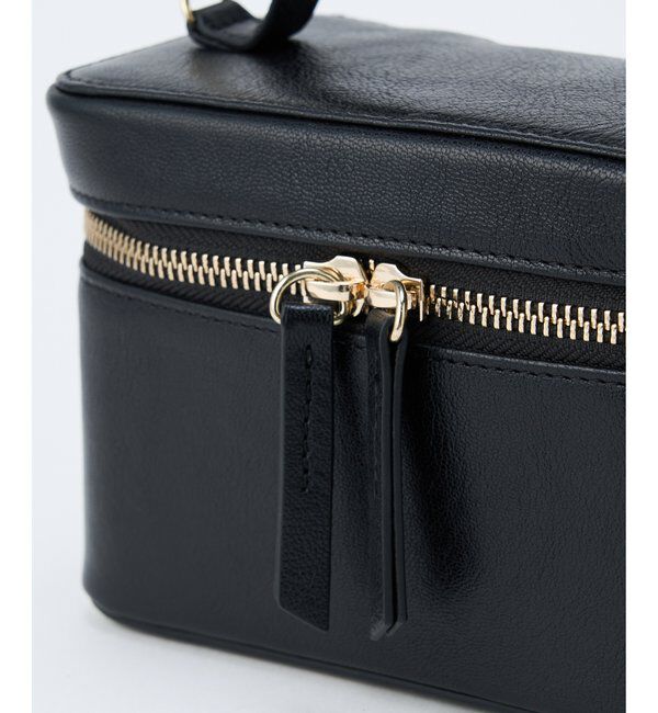 Hoaw.「【Hoaw.】バニティショルダー」|トートバッグ|