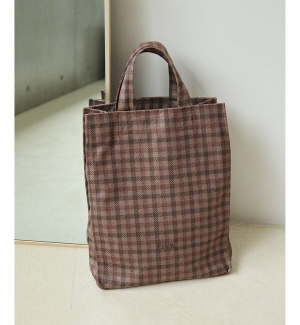 Hoaw.「【Hoaw.&times;Sampoコラボアイテム】 TOTE」|トートバッグ|