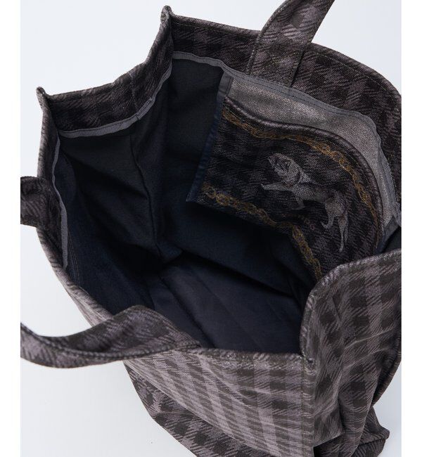 Hoaw.「【Hoaw.&times;Sampoコラボアイテム】 TOTE」|トートバッグ|