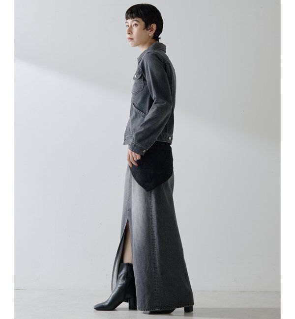  「Gジャン」|ベスト・ジレ|