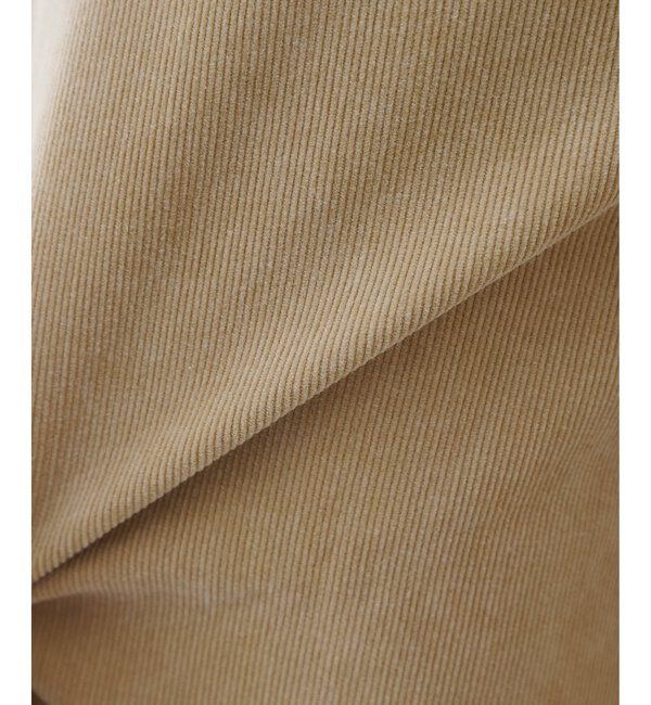 GEMINI「【GEMINI】コーデュロイパンツ」|チノ|