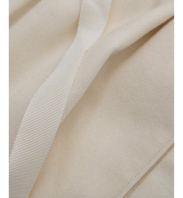  「サキソニーウールパンツ」|チノ|