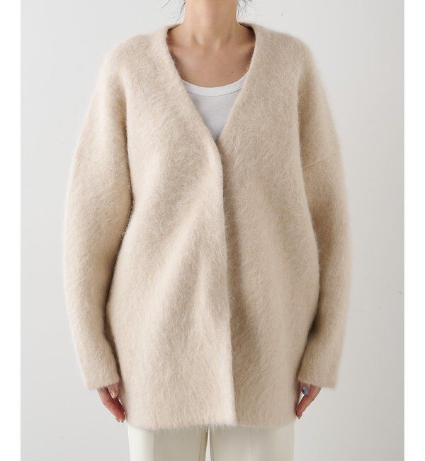  「セッケツニットジャケット」|その他|