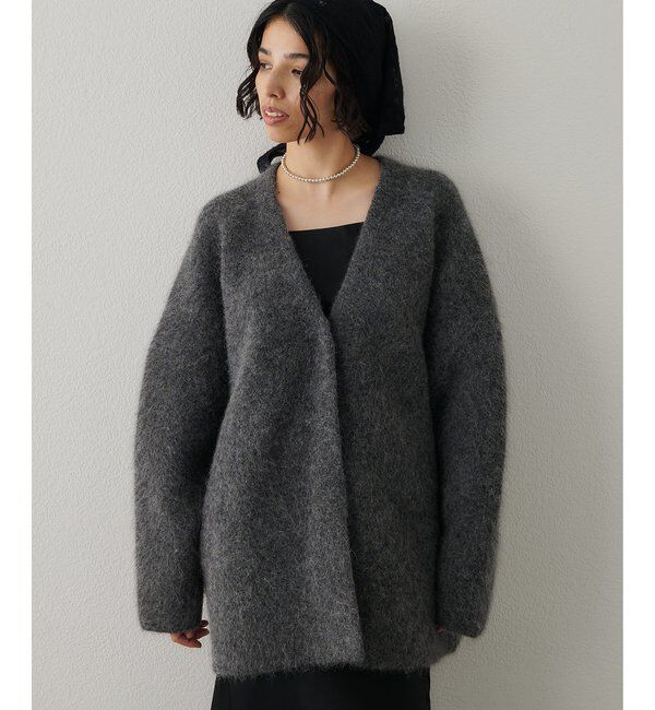  「セッケツニットジャケット」|その他|