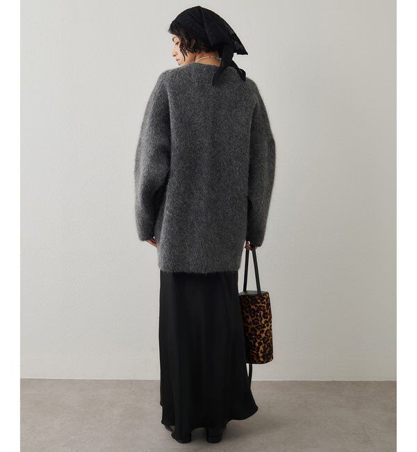  「セッケツニットジャケット」|その他|