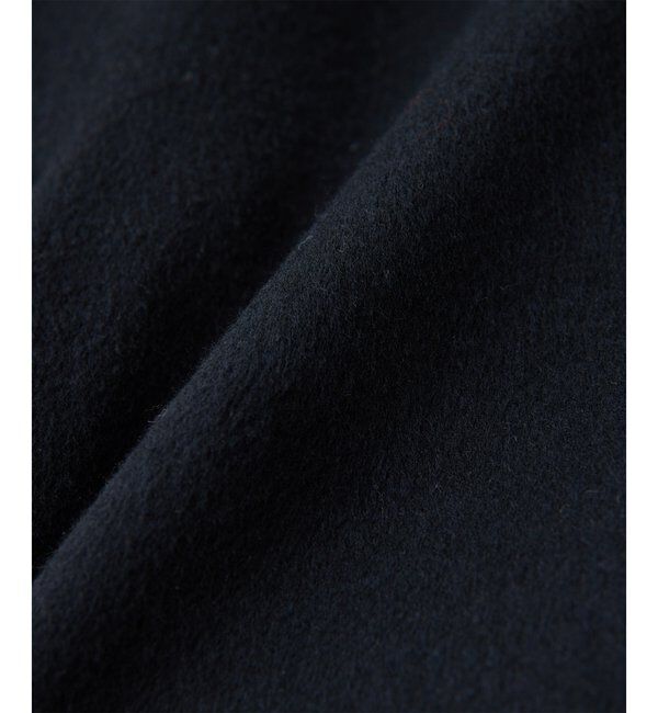  「ダブルビーバーミドルコート」|その他|