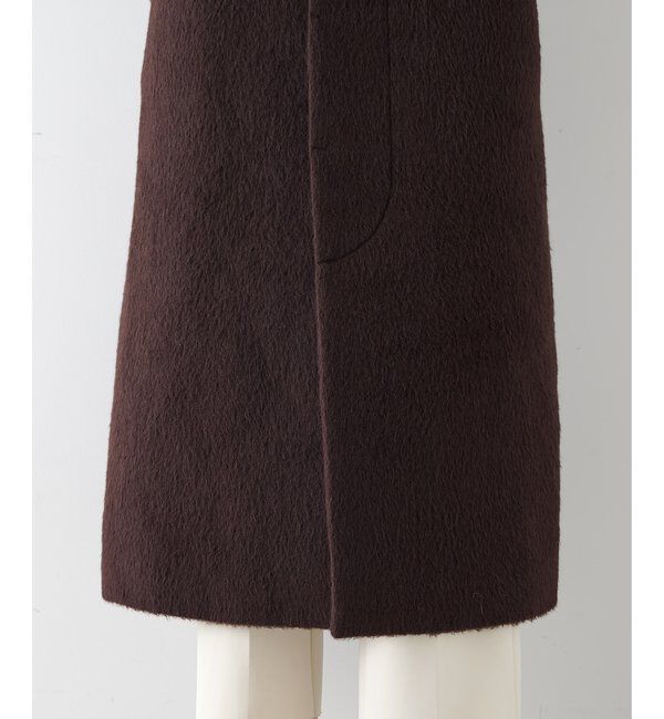  「アルパカシャギーコート」|その他|