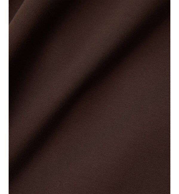  「ストレッチジャージスカート」|スカート|