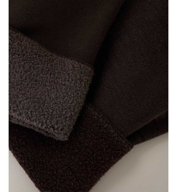  「【インフルエンサーコラボ】ピグメントスウェットプルオーバー」|Tシャツ・カットソー|