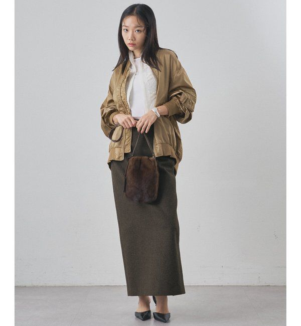  「ミドルMA-1」|その他|