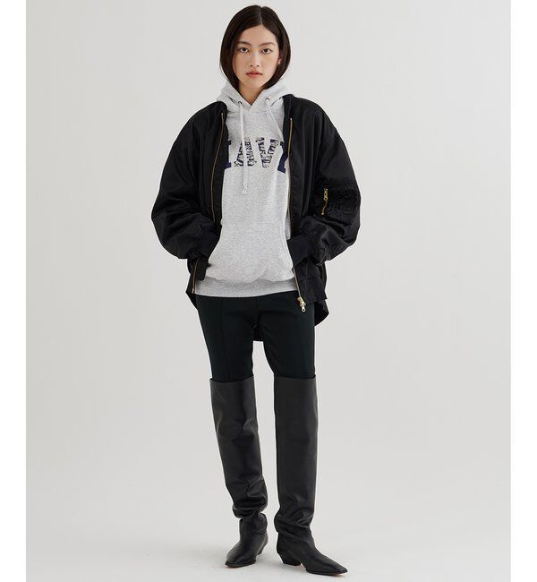  「ミドルMA-1」|その他|