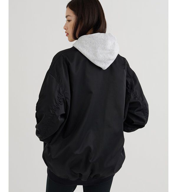  「ミドルMA-1」|その他|