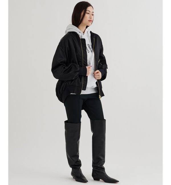  「ミドルMA-1」|その他|