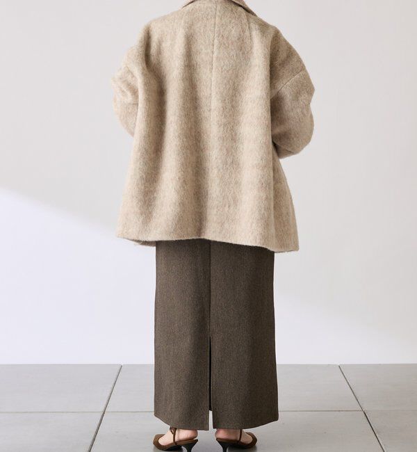  「シャギーコート」|その他|