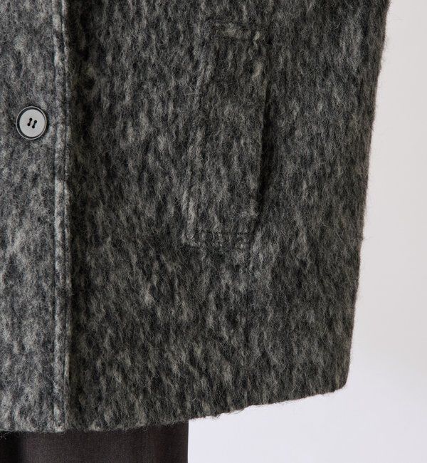  「シャギーコート」|その他|