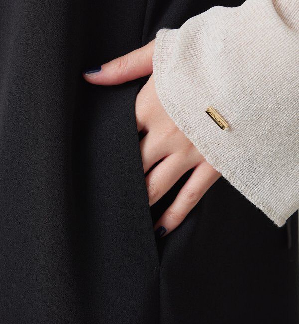  「ジョーゼットキャミワンピース」|ワンピース|