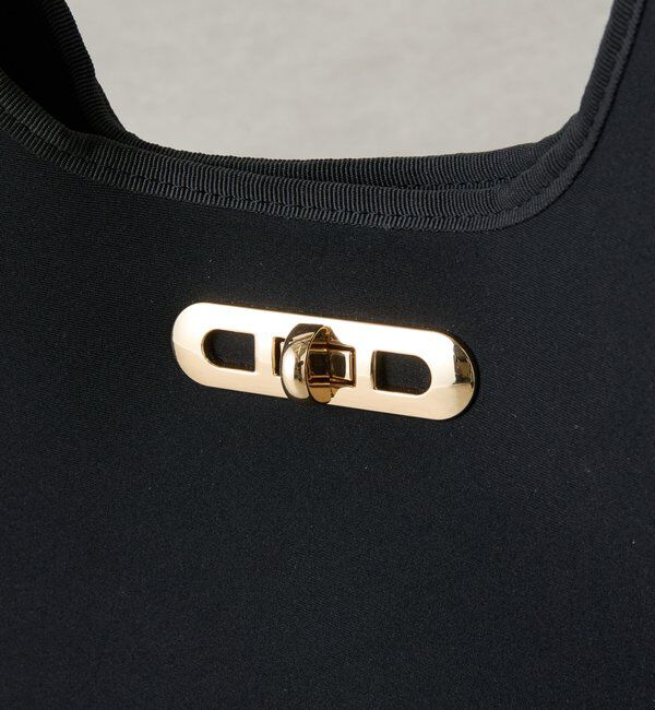  「【PAPILLONNER/パピヨネ】インバッグウェットトート」|トートバッグ|