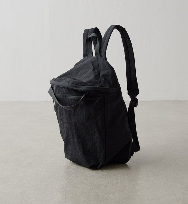  「【PAPILLONNER/パピヨネ】《小さく畳める》パッカブルリュック」|トートバッグ|