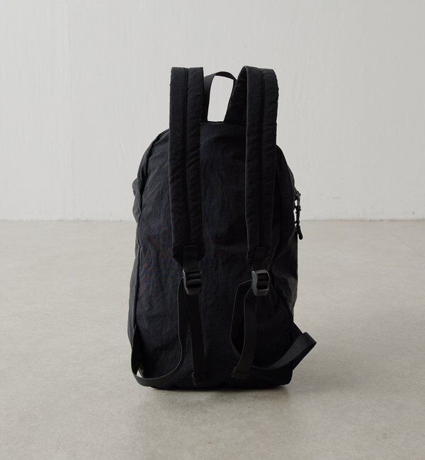  「【PAPILLONNER/パピヨネ】《小さく畳める》パッカブルリュック」|トートバッグ|