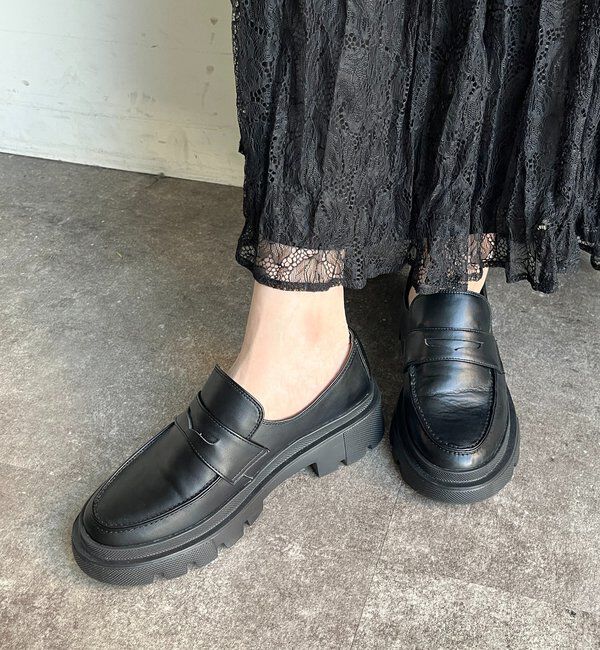  「レインタンクローファー」|その他|