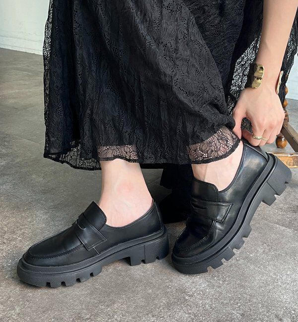  「レインタンクローファー」|その他|