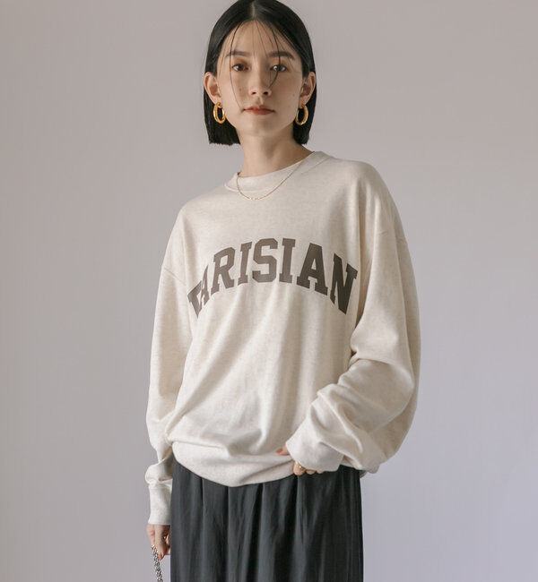  「【R.good（アールドットグッド）】サークルチェーンネックレス」|ネックレス|