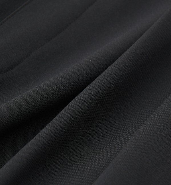  「【ウォッシャブル】【シーズンレスで使える】タックワイドスラックス」|チノ|