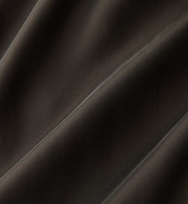  「【上品な揺れ感】キュプラ混バイアススカート」|スカート|